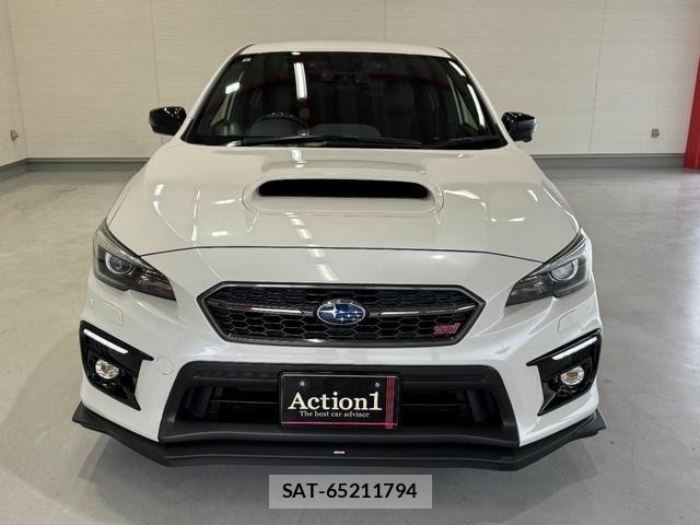 Subaru WRX S4 2019-09 7903677-2