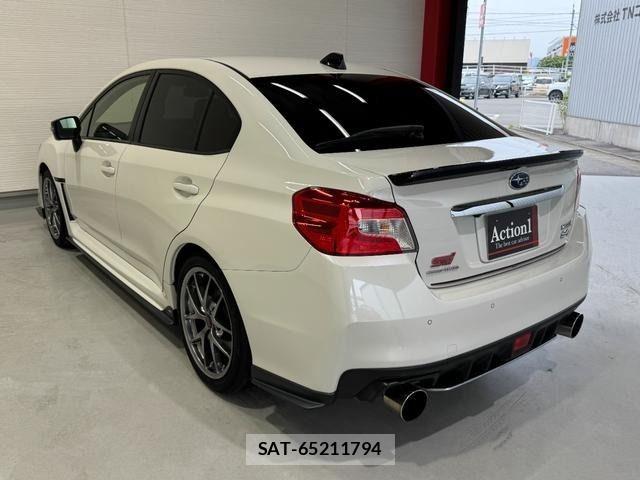 Subaru WRX S4 2019-09 7903677-3