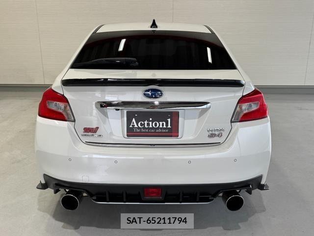Subaru WRX S4 2019-09 7903677-4