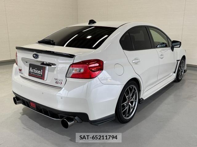 Subaru WRX S4 2019-09 7903677-5