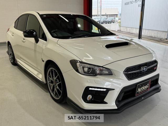 Subaru WRX S4 2019-09 7903677-6