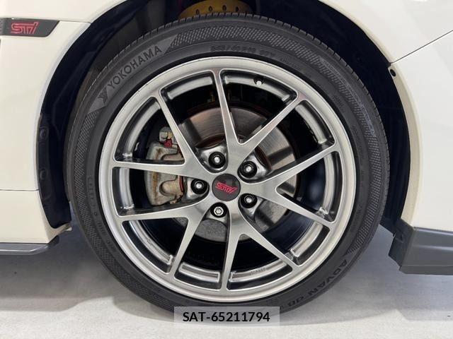 Subaru WRX S4 2019-09 7903677-7