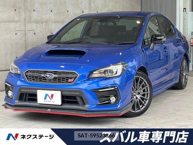 Subaru WRX S4 2019-02 7903674-0