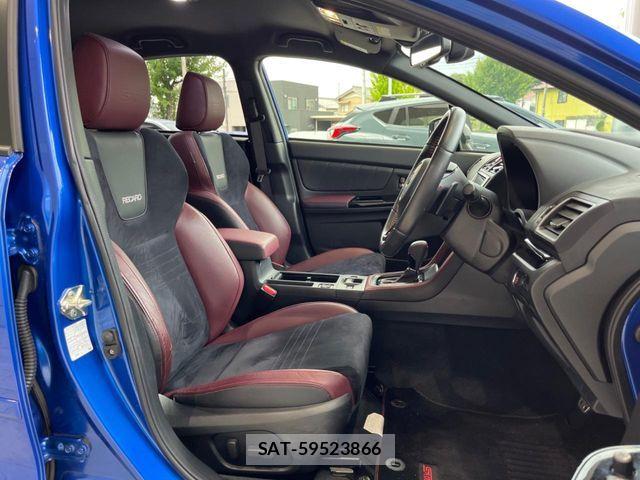 Subaru WRX S4 2019-02 7903674-9