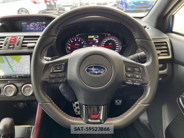 Subaru WRX S4 2019-02 7903674-10