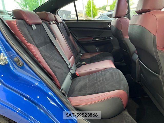Subaru WRX S4 2019-02 7903674-11