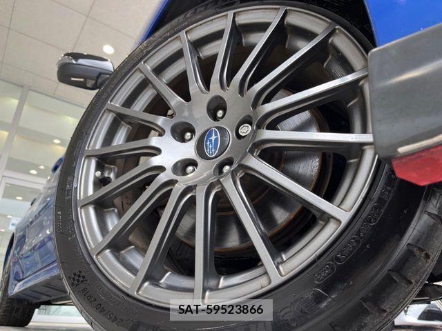 Subaru WRX S4 2019-02 7903674-13
