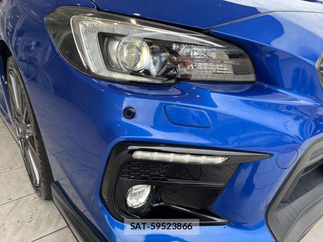 Subaru WRX S4 2019-02 7903674-14