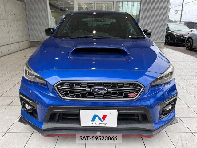 Subaru WRX S4 2019-02 7903674-15