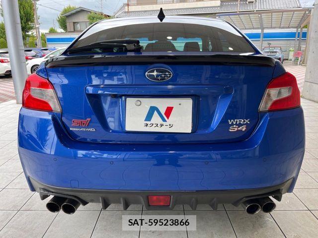 Subaru WRX S4 2019-02 7903674-16