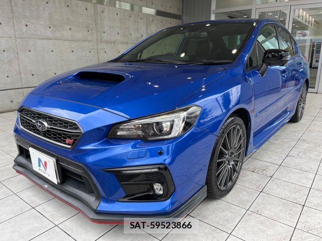 Subaru WRX S4 2019-02 7903674-17