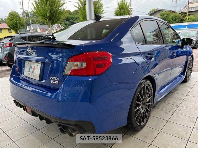 Subaru WRX S4 2019-02 7903674-18