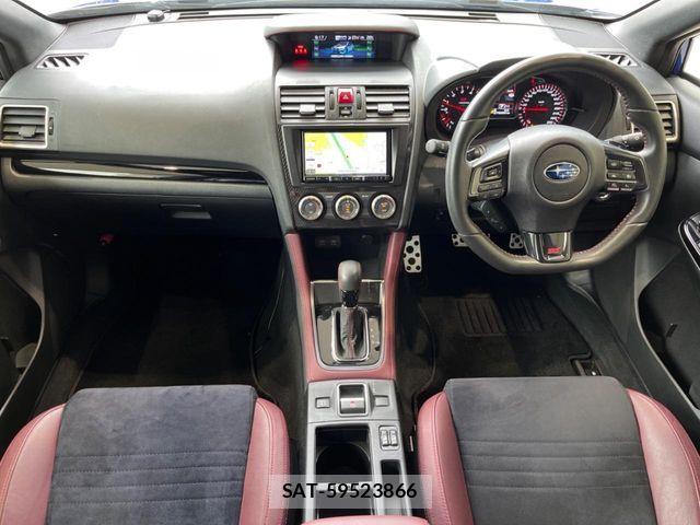 Subaru WRX S4 2019-02 7903674-1