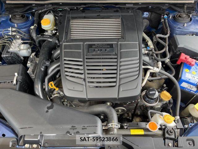 Subaru WRX S4 2019-02 7903674-19