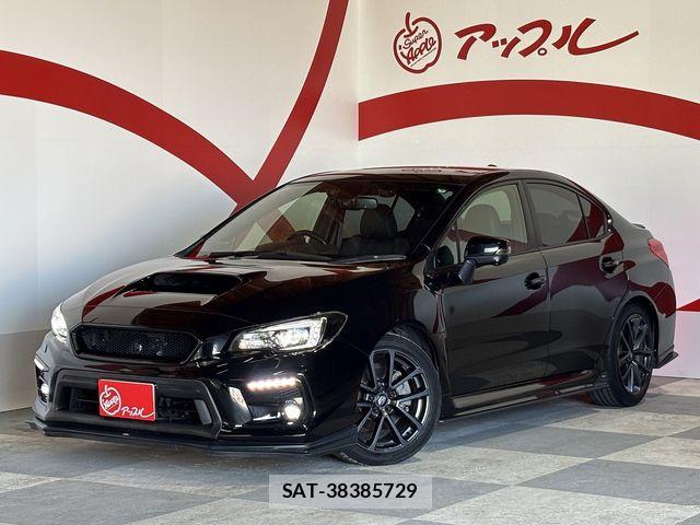 Subaru WRX S4 2017-10 7903675-0