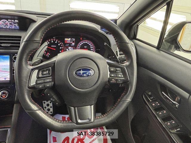 Subaru WRX S4 2017-10 7903675-14
