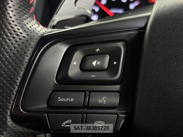 Subaru WRX S4 2017-10 7903675-15