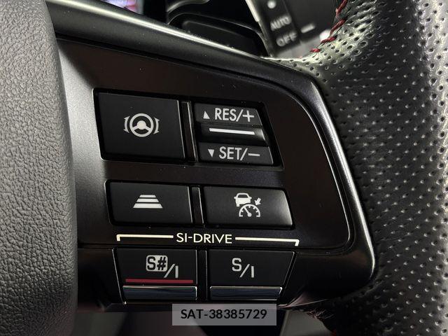 Subaru WRX S4 2017-10 7903675-16