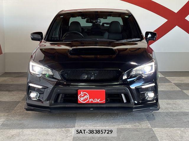 Subaru WRX S4 2017-10 7903675-1