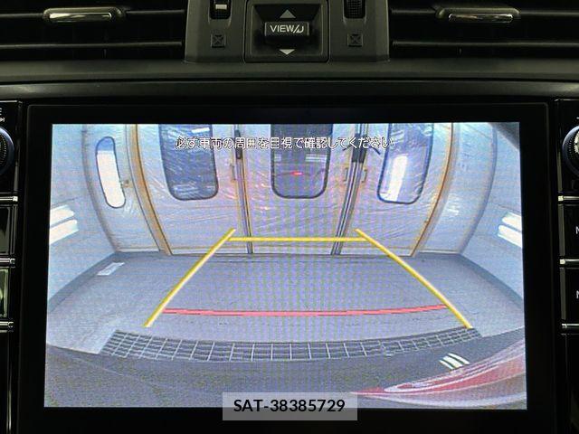 Subaru WRX S4 2017-10 7903675-20