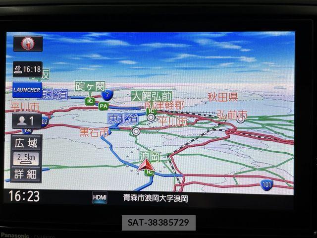 Subaru WRX S4 2017-10 7903675-22