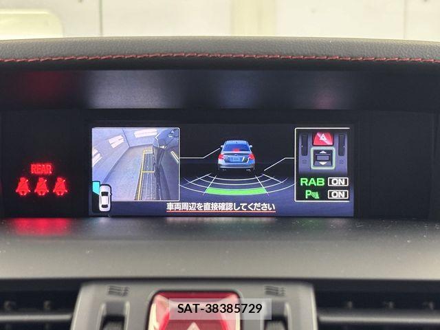 Subaru WRX S4 2017-10 7903675-23