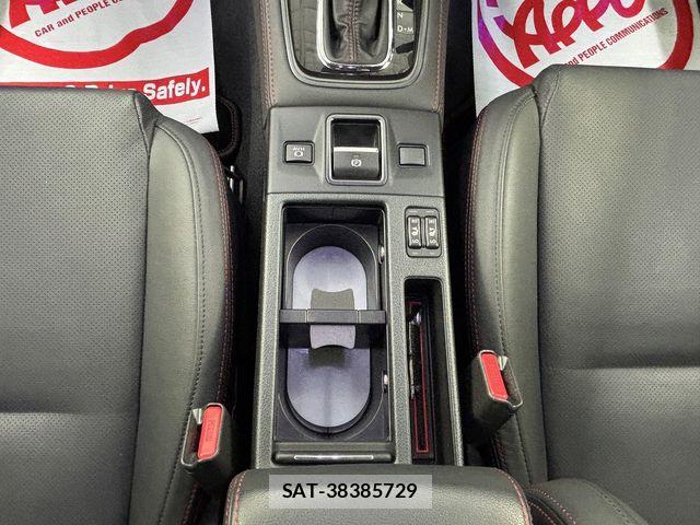 Subaru WRX S4 2017-10 7903675-26