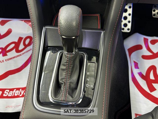 Subaru WRX S4 2017-10 7903675-27