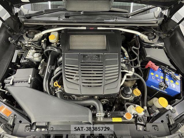 Subaru WRX S4 2017-10 7903675-2