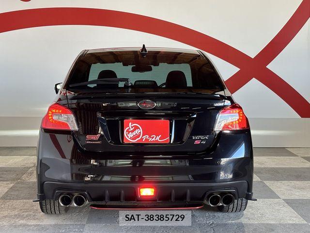Subaru WRX S4 2017-10 7903675-29