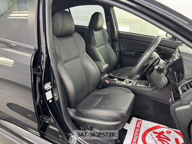 Subaru WRX S4 2017-10 7903675-7