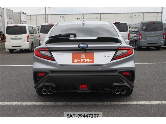 Subaru WRX S4 2024-05 7903672-9