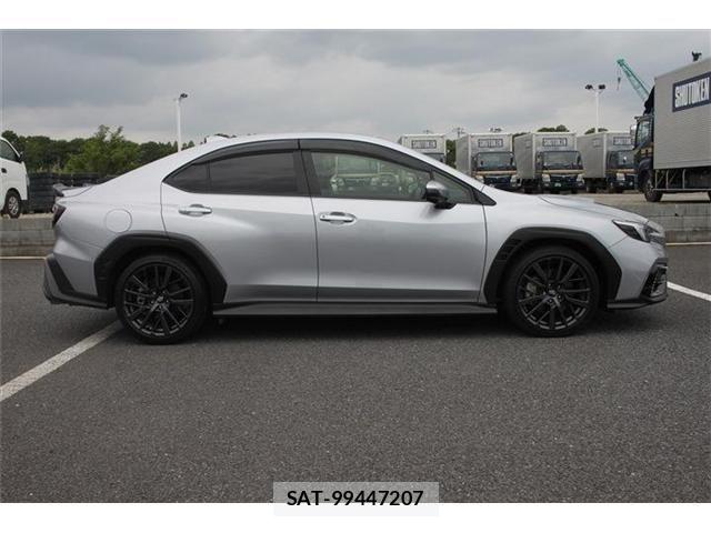Subaru WRX S4 2024-05 7903672-10