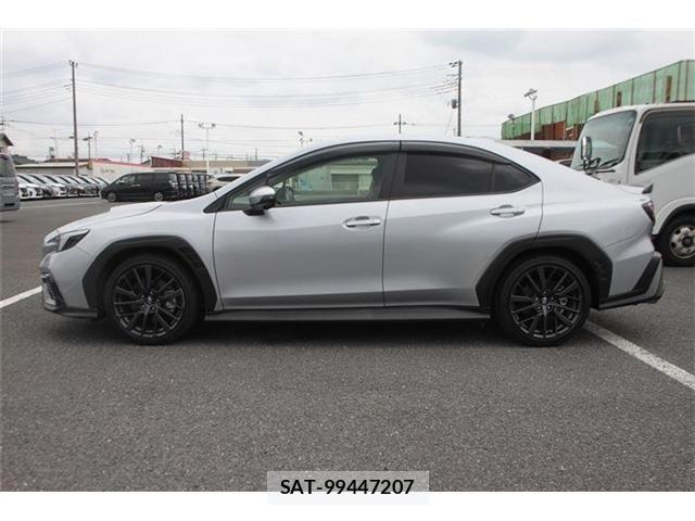 Subaru WRX S4 2024-05 7903672-8