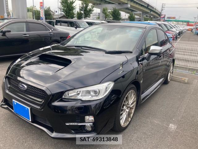 Subaru WRX S4 2016-02 7964488-0