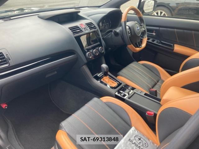 Subaru WRX S4 2016-02 7964488-11