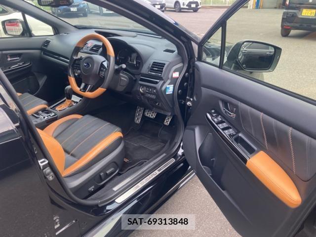 Subaru WRX S4 2016-02 7964488-14