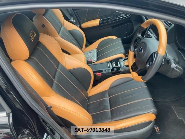 Subaru WRX S4 2016-02 7964488-17