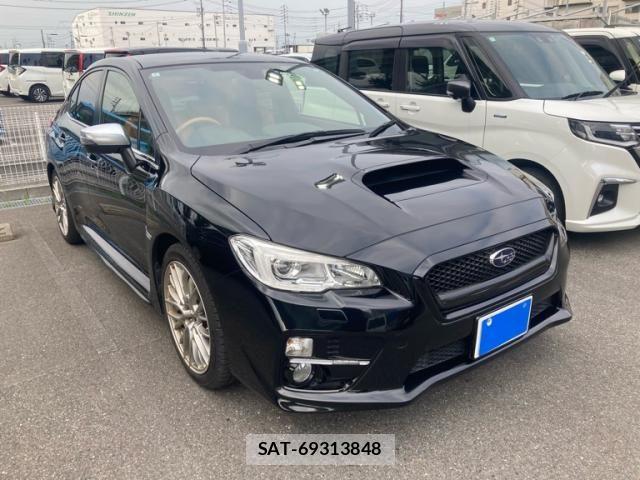 Subaru WRX S4 2016-02 7964488-1