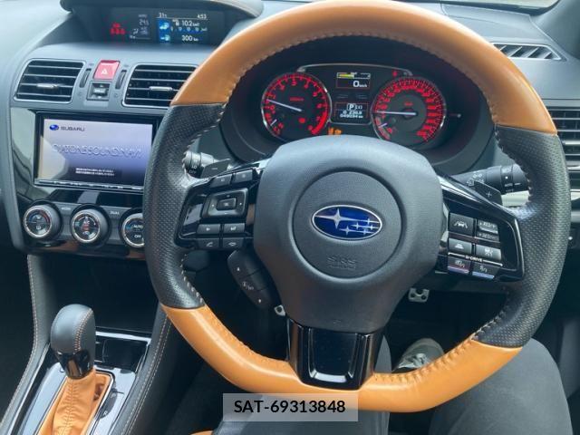 Subaru WRX S4 2016-02 7964488-19