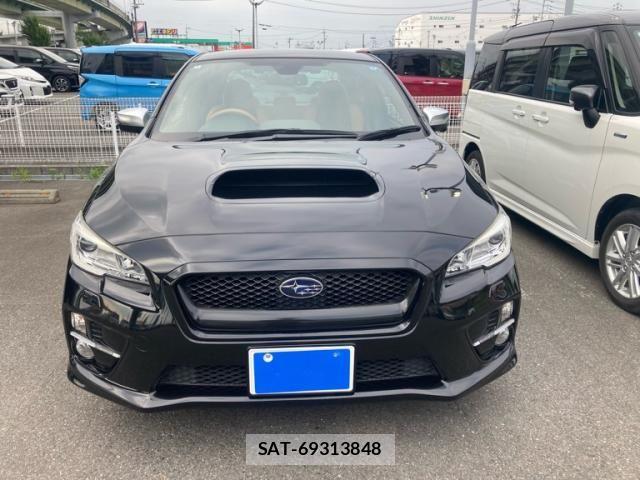 Subaru WRX S4 2016-02 7964488-2