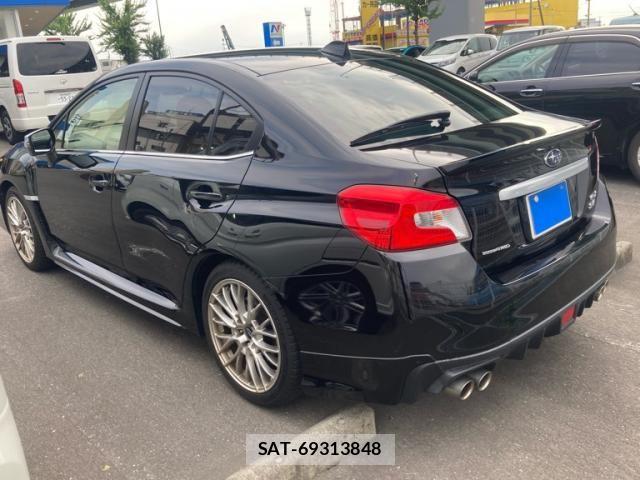 Subaru WRX S4 2016-02 7964488-3
