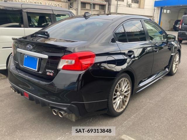 Subaru WRX S4 2016-02 7964488-4
