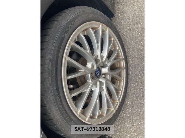 Subaru WRX S4 2016-02 7964488-7