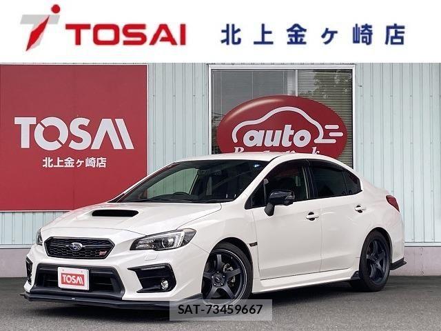 Subaru WRX S4 2018-06 7981635-0