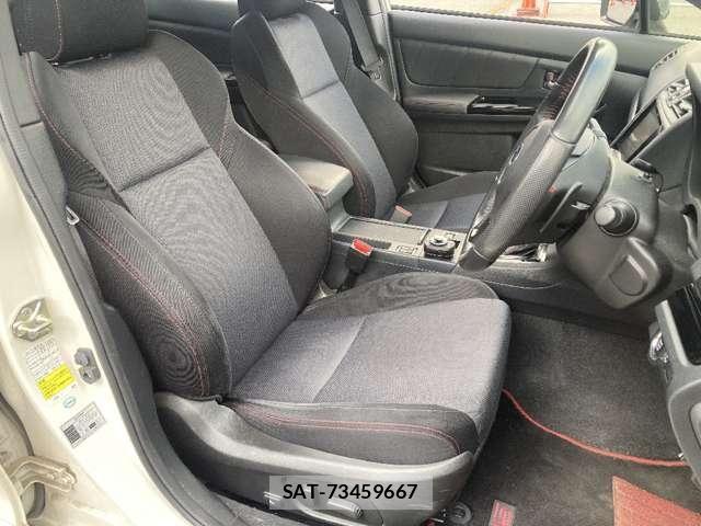 Subaru WRX S4 2018-06 7981635-20