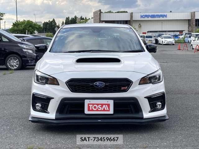 Subaru WRX S4 2018-06 7981635-26