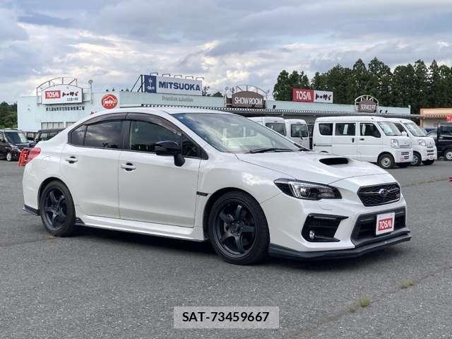 Subaru WRX S4 2018-06 7981635-27