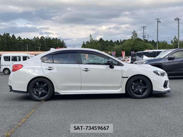 Subaru WRX S4 2018-06 7981635-28