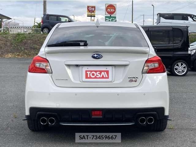Subaru WRX S4 2018-06 7981635-29